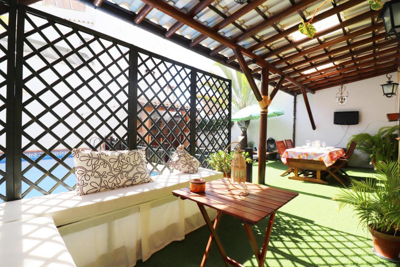 Mirto Spainsunrentals 1096 * Nerja