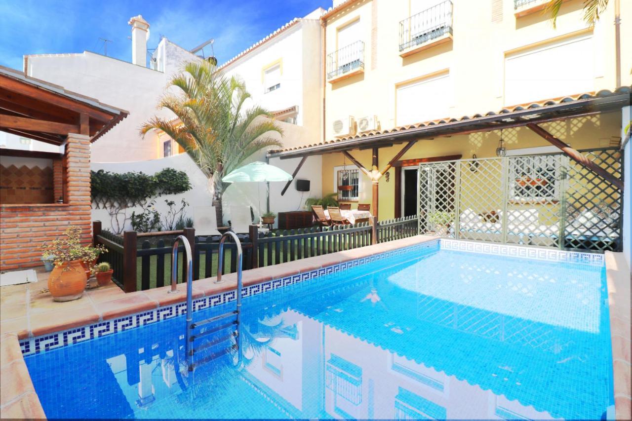 Mirto Spainsunrentals 1096 Pousada
