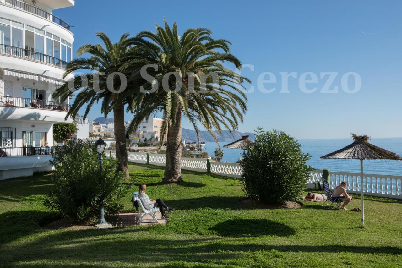 Apartment Acapulco Playa 407 Planta Superior Nerja