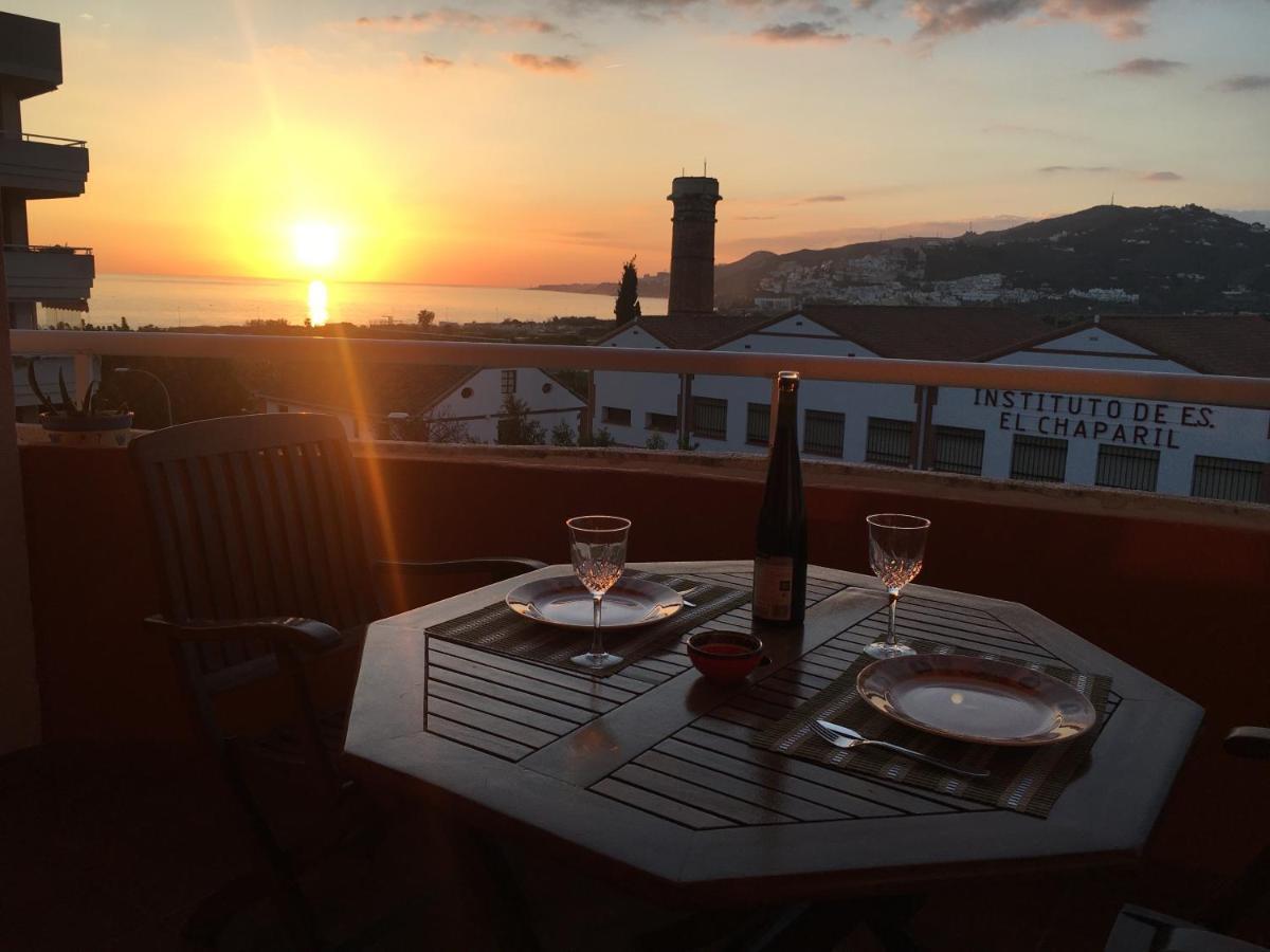 El Balcón De Mar * Nerja