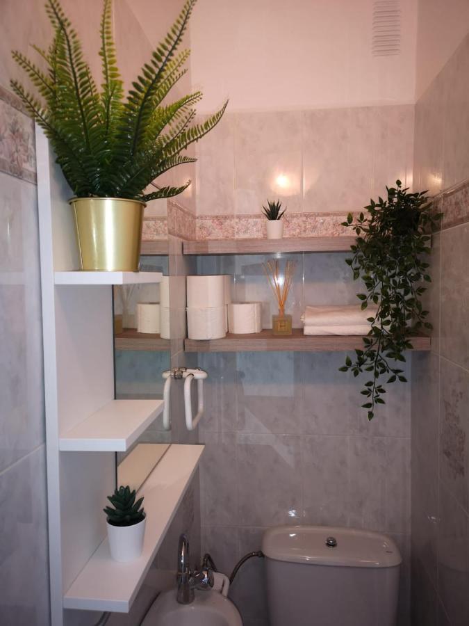 Appartement Precioso