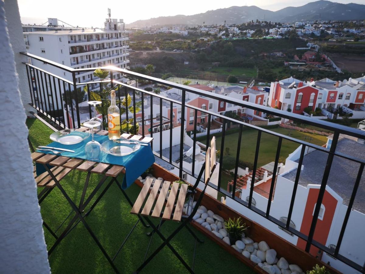 Appartement Precioso