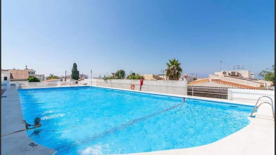Precioso Appartement Nerja