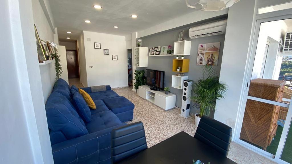 Precioso Appartement Nerja