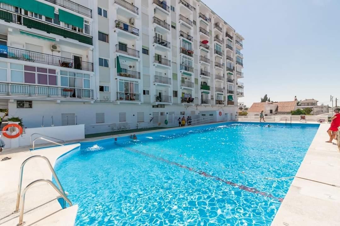 Precioso Appartement Nerja