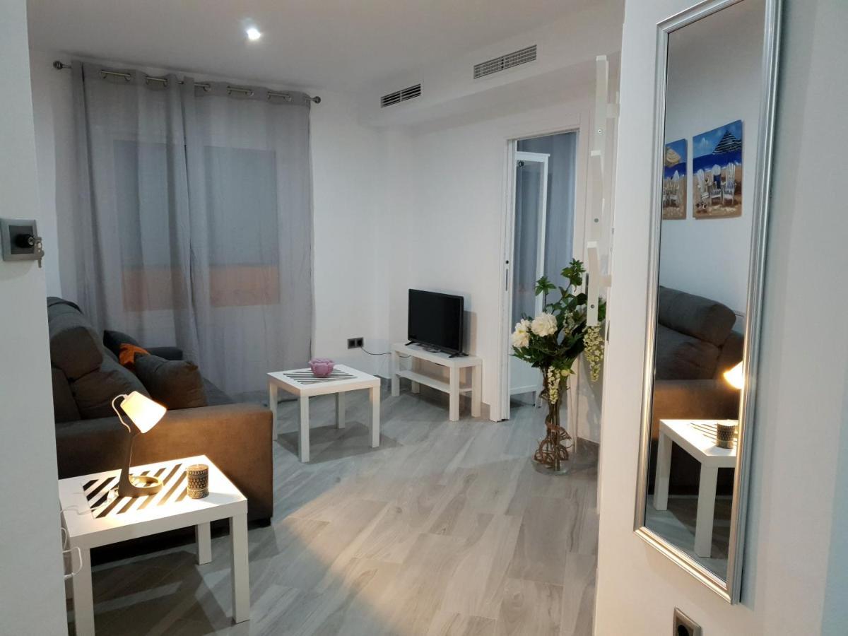 Apartment Gran Plaza De Nerja