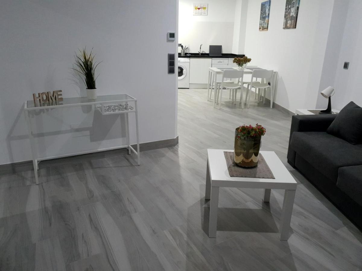 Gran Plaza De Apartment Nerja