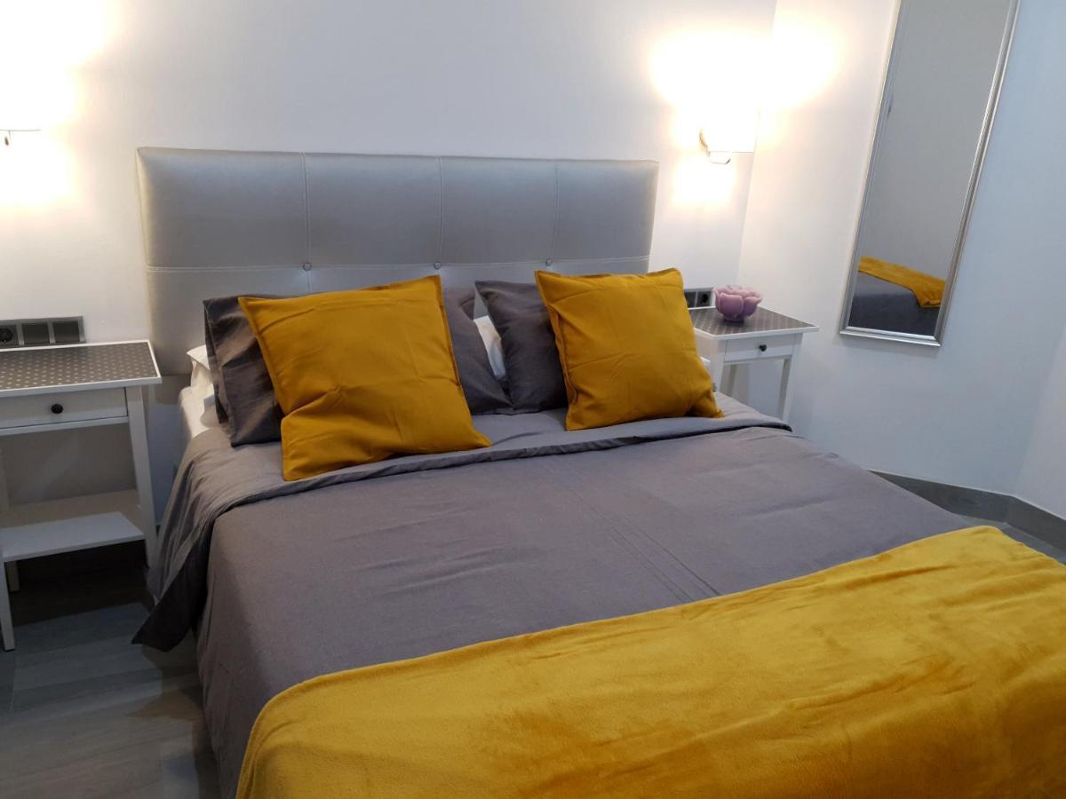 Gran Plaza De Apartment Nerja