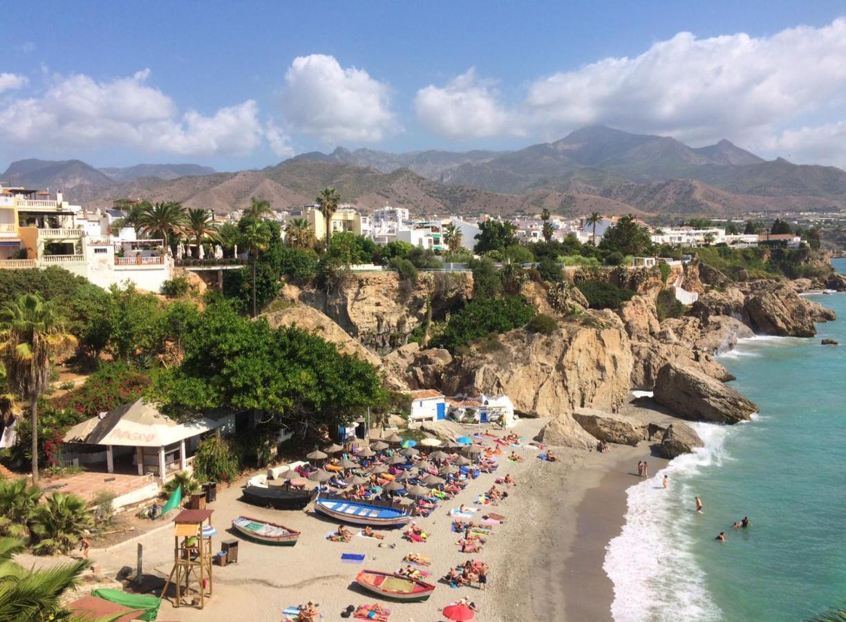 Cortijo Luque Vakantiehuis *
