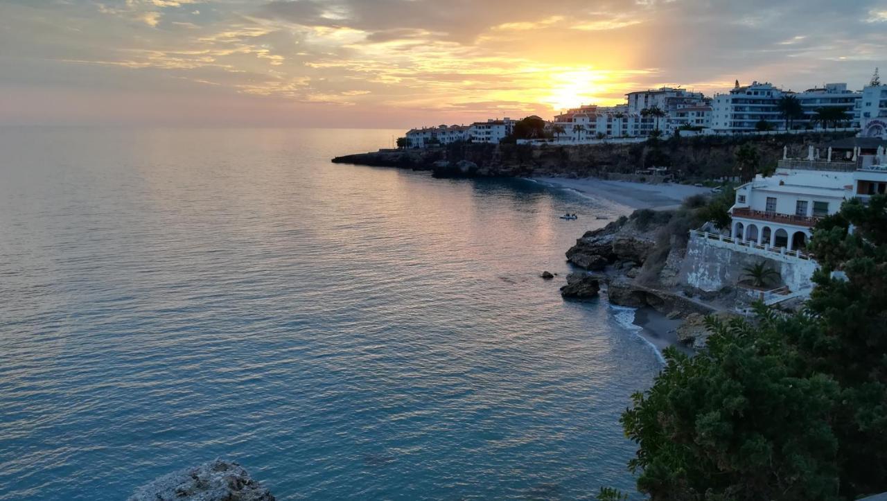 Appartement Jazmin 49 Centro - Adults Recommended Nerja