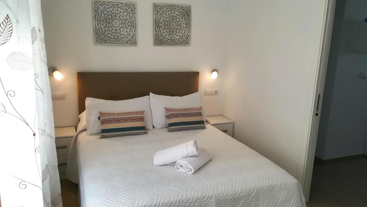 Jazmin 49 Centro - Adults Recommended Appartement Nerja