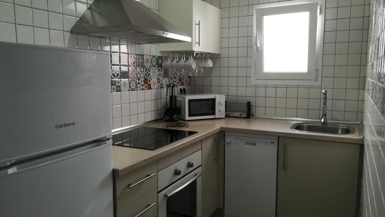 Jazmin 49 Centro - Adults Recommended Appartement