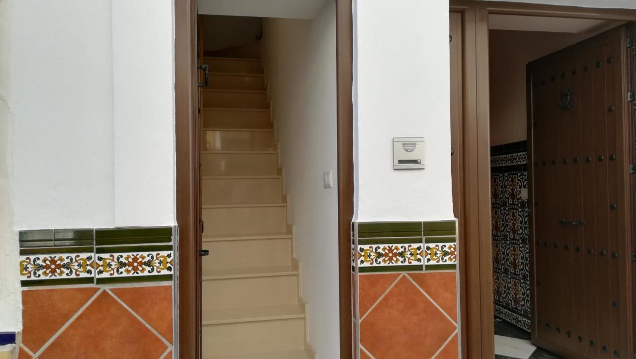 Jazmin 49 Centro - Adults Recommended Appartement
