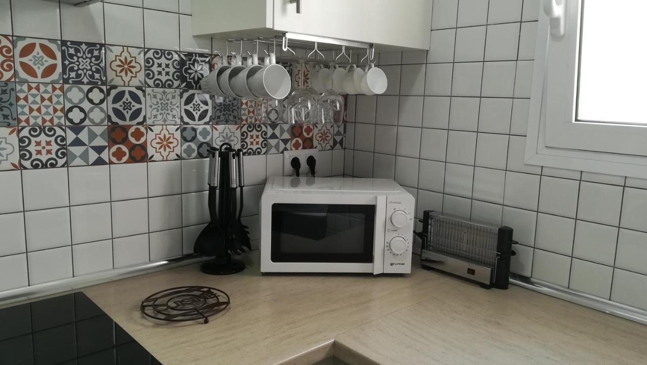 Appartement Jazmin 49 Centro - Adults Recommended Nerja