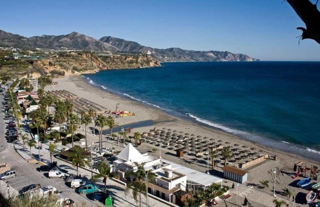 Jazmin 49 Centro - Adults Recommended Appartement Nerja