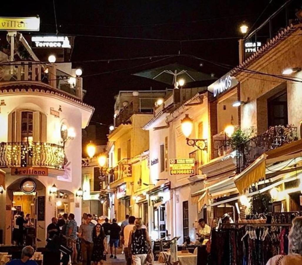 Jazmin 49 Centro - Adults Recommended Nerja