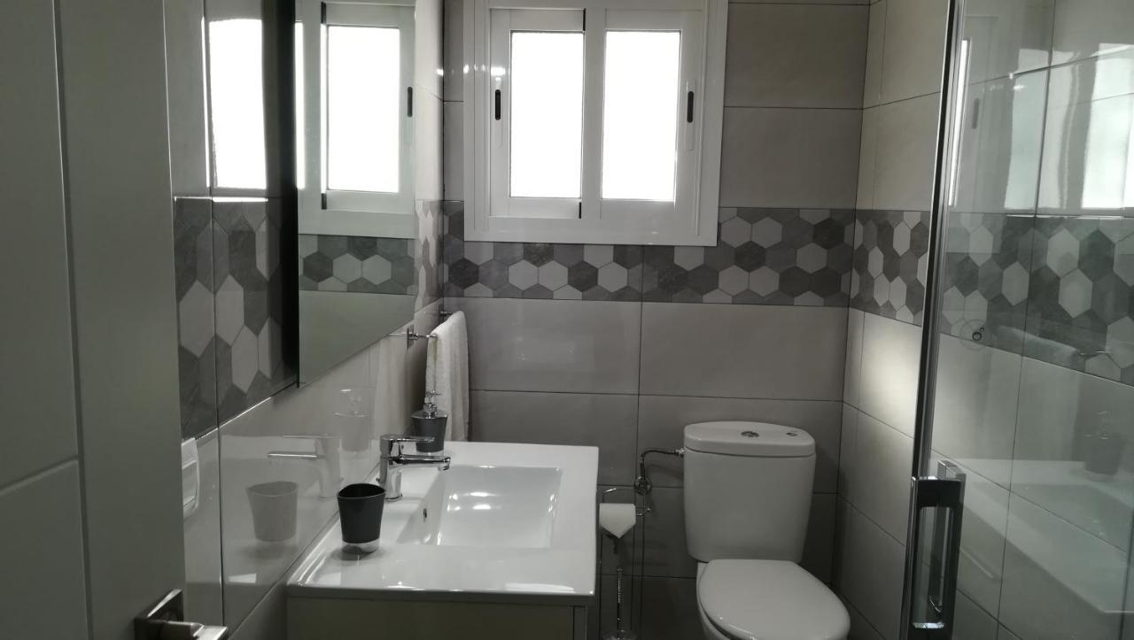 Appartement Jazmin 49 Centro - Adults Recommended