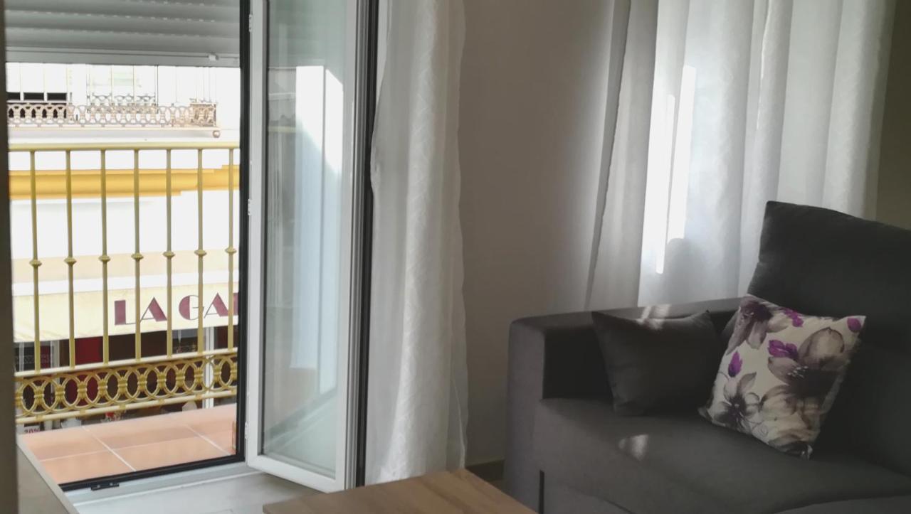 Jazmin 49 Centro - Adults Recommended * Nerja