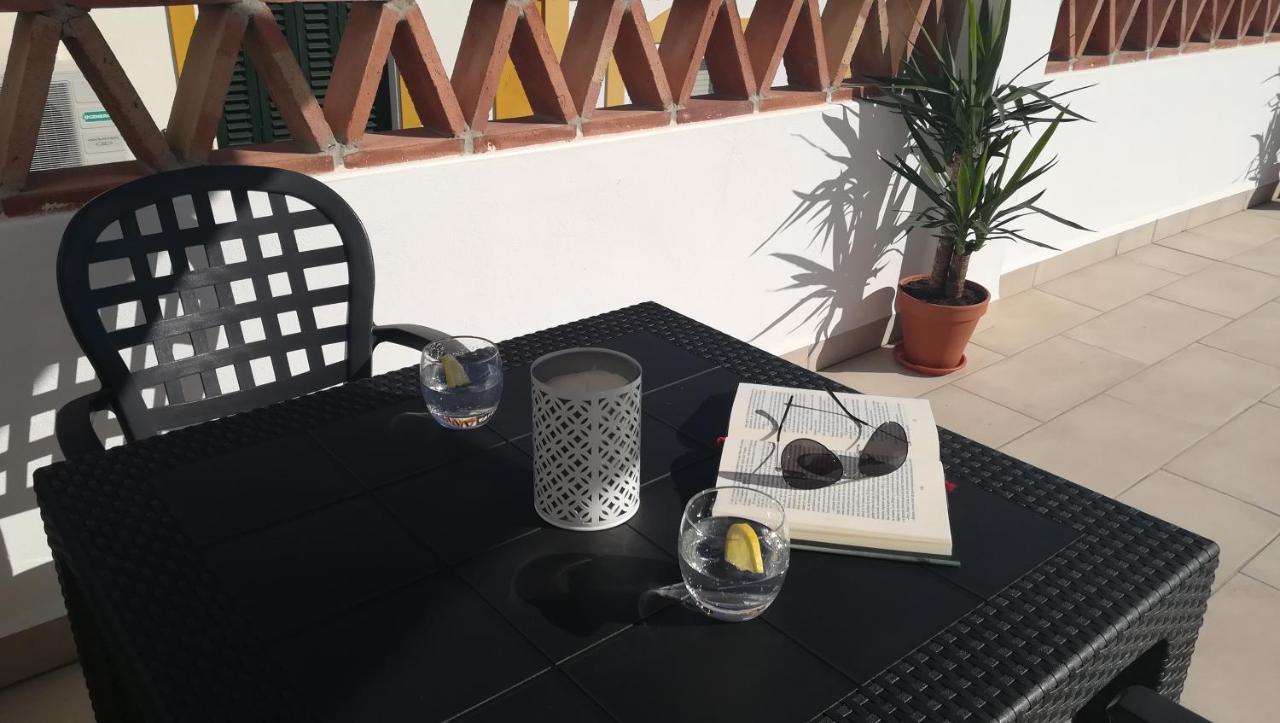 Jazmin 49 Centro - Adults Recommended Appartement Nerja