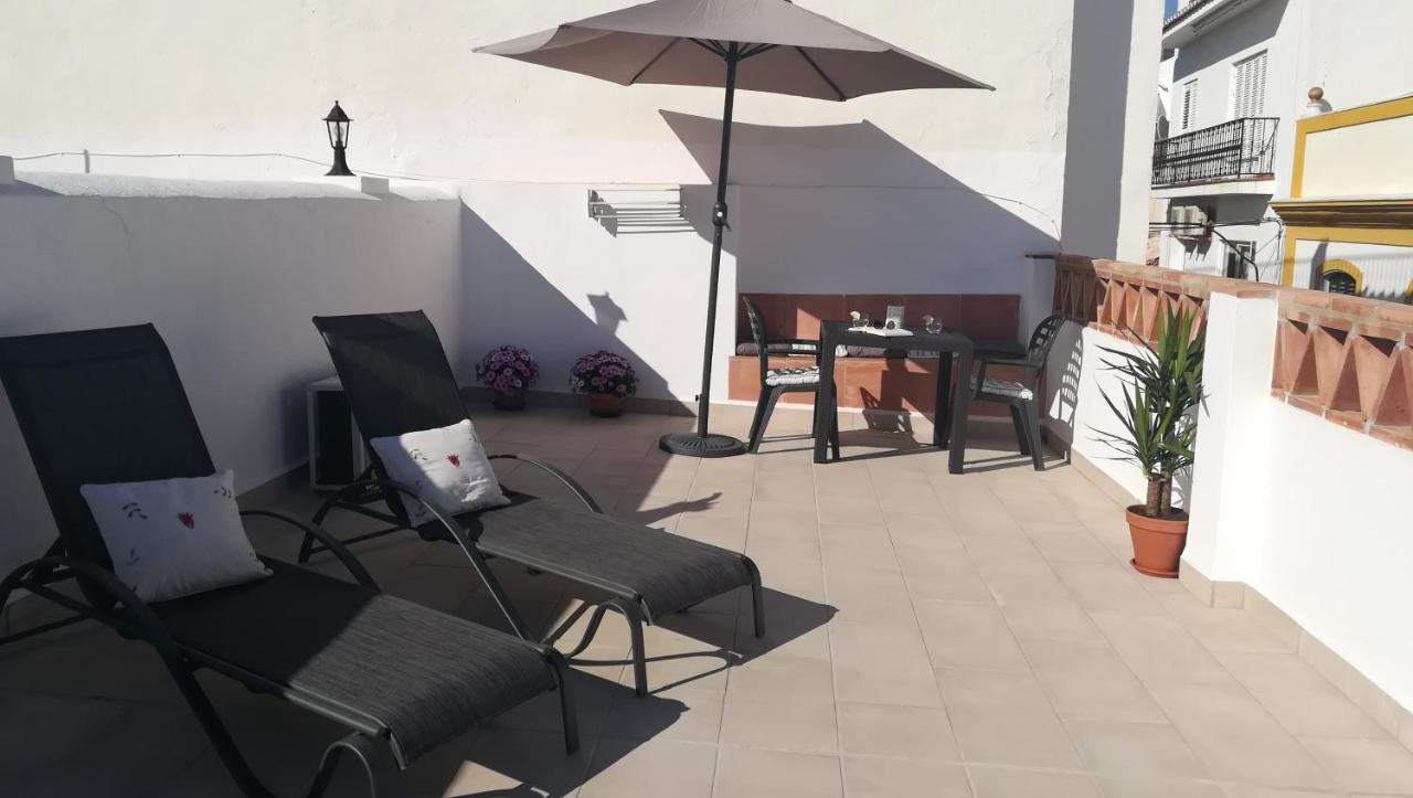 Appartement Jazmin 49 Centro - Adults Recommended Nerja