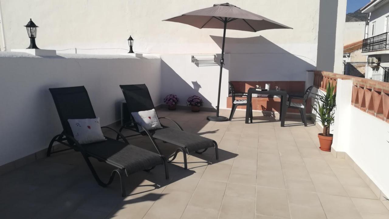Jazmin 49 Centro - Adults Recommended Appartement Nerja