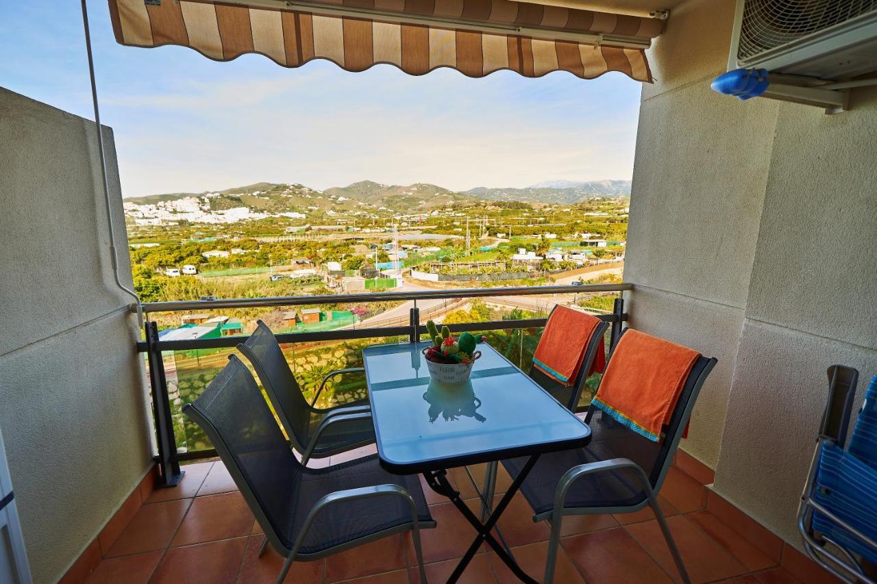 Apartamento Mirador De Nerja