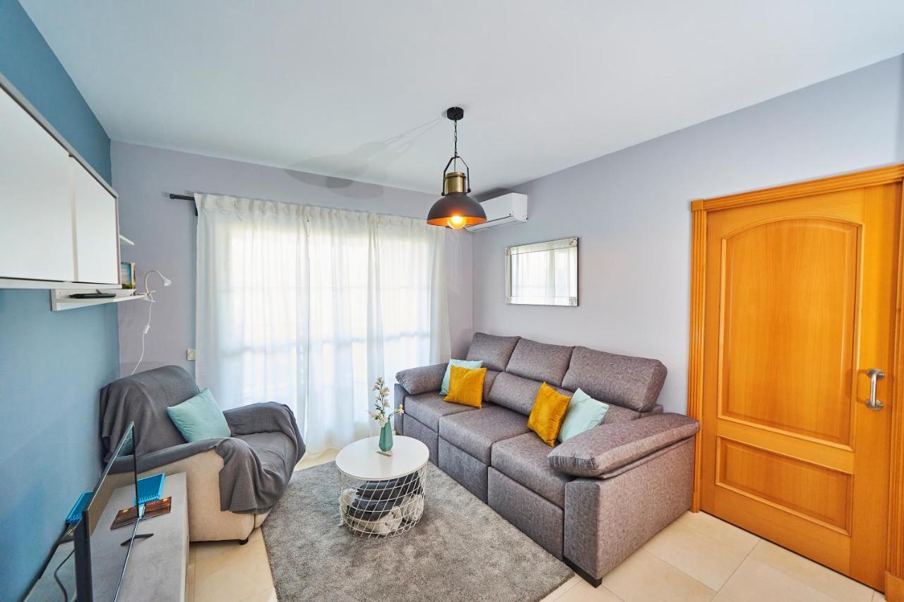 Appartement Apartamento Mirador De *