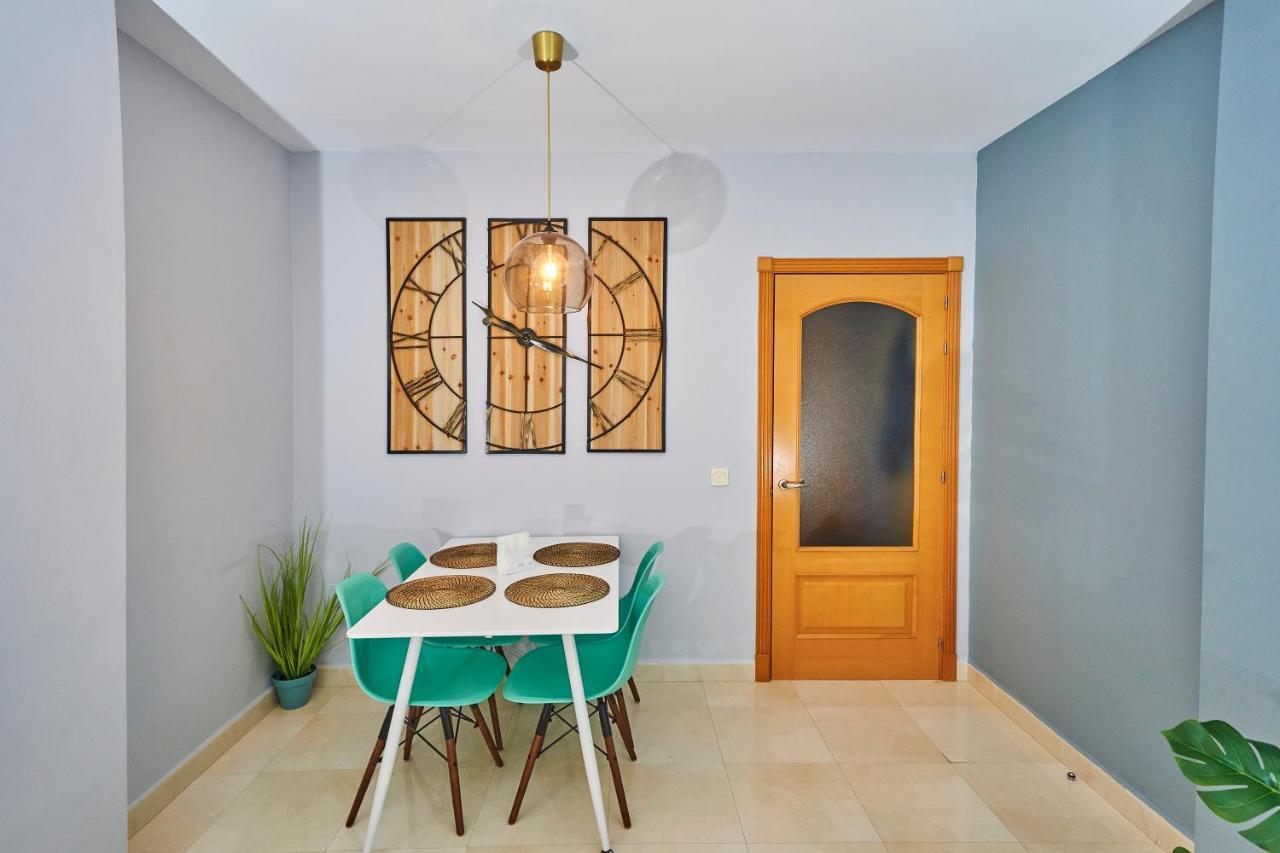 Appartement Apartamento Mirador De *