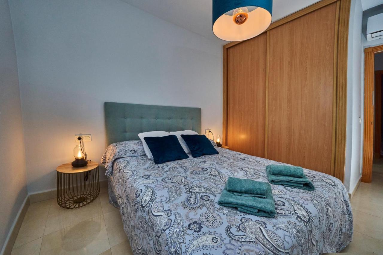 Appartement Apartamento Mirador De *