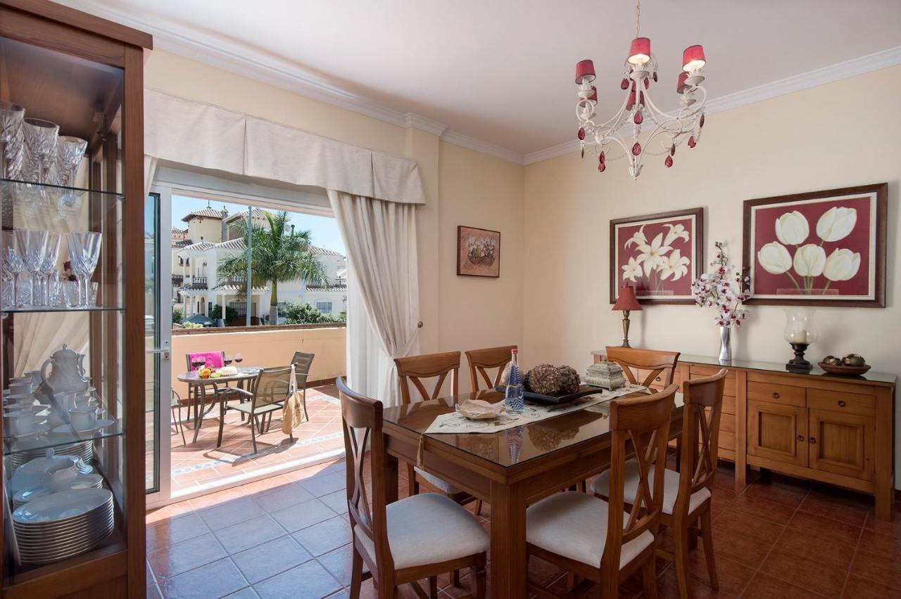 Villa Andrea *