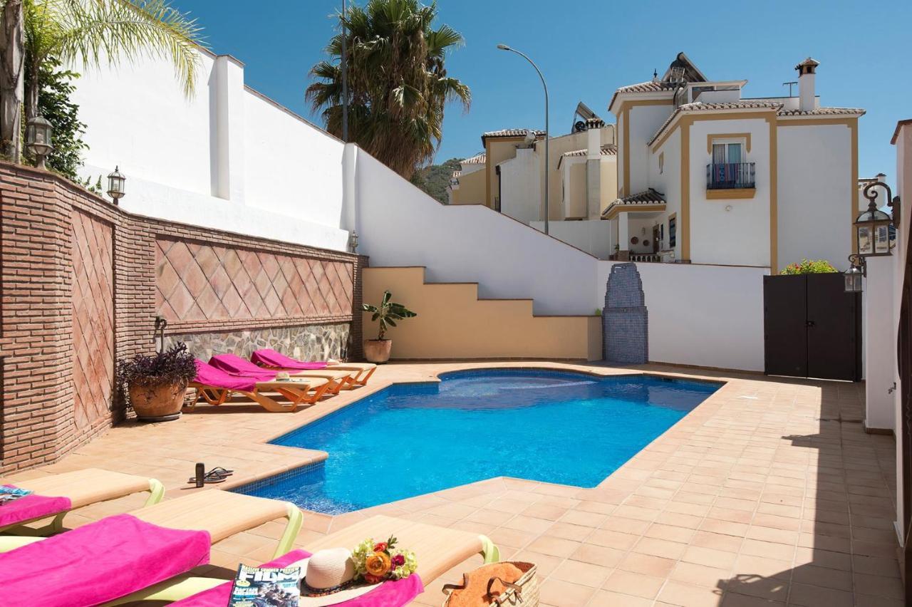 Villa Andrea Nerja
