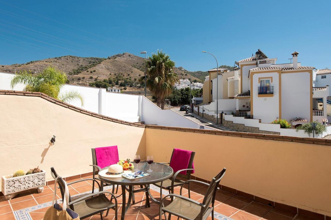 Andrea * Nerja