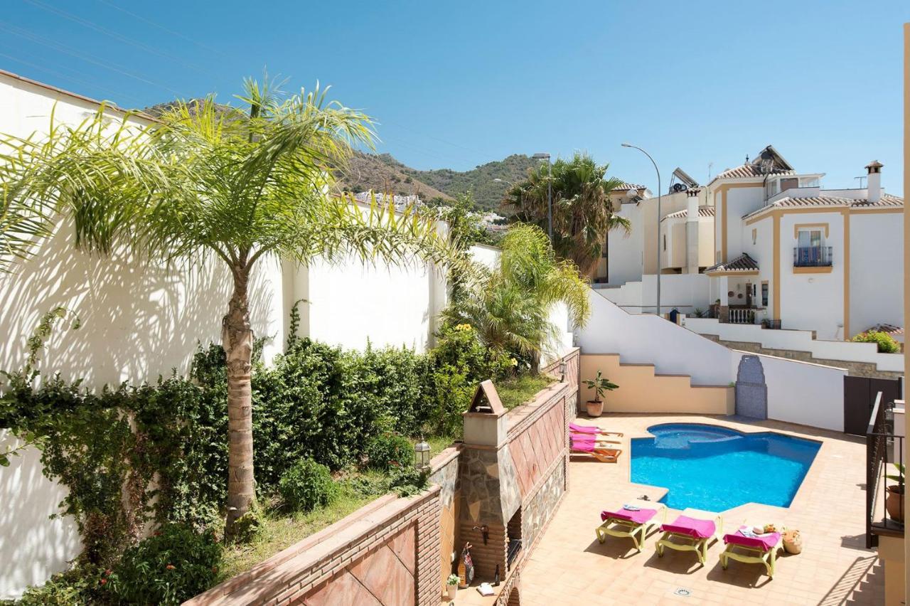 Villa Andrea Nerja