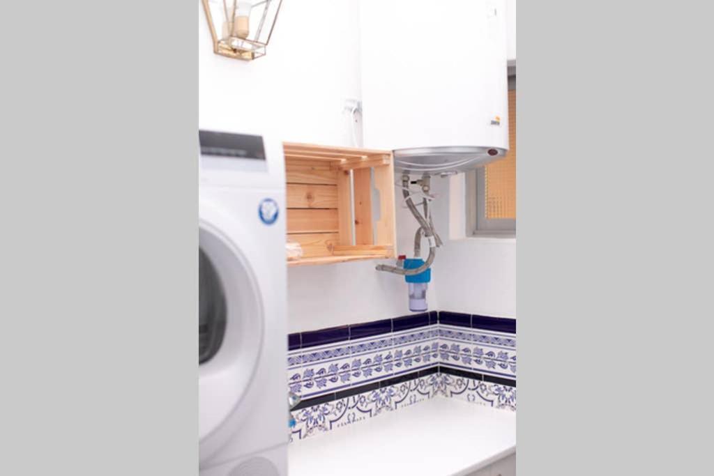 Casa Mama * Nerja