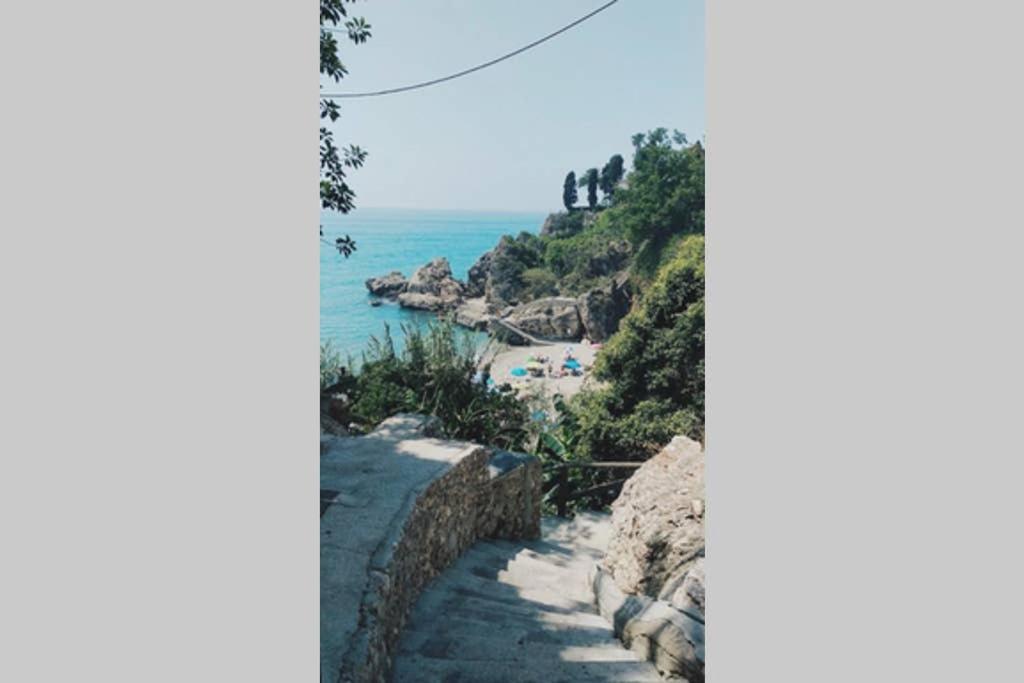 Casa Mama * Nerja