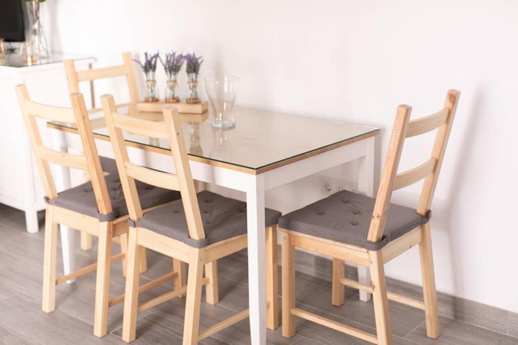 Casa Mama Vakantiehuis Nerja