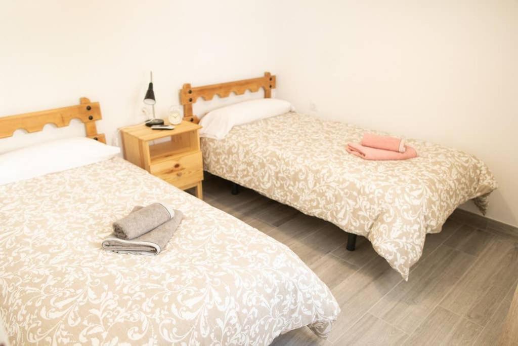 Vakantiehuis Casa Mama *