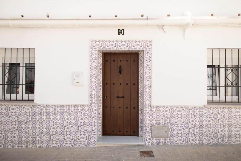 Casa Mama Nerja