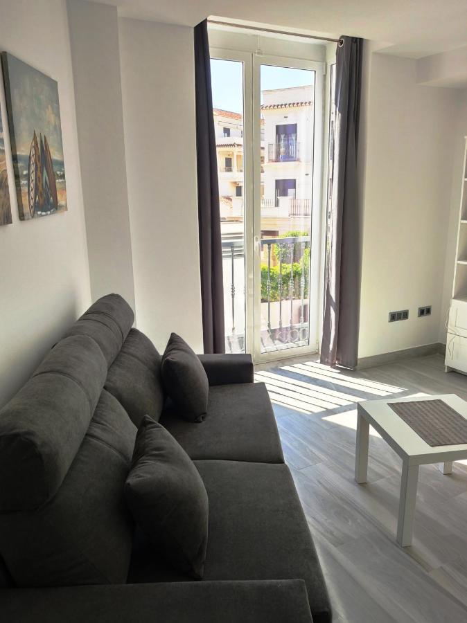 Gran Plaza De Apartment *