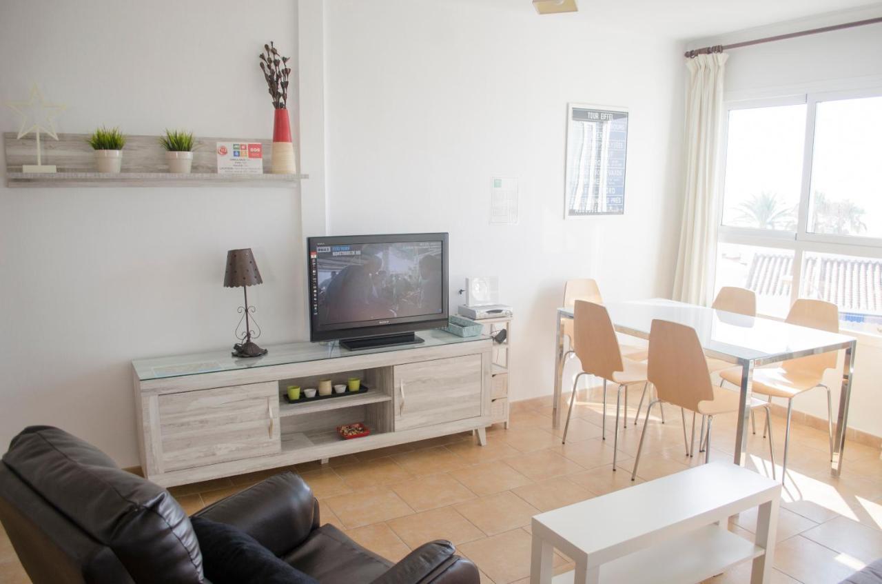 Levante Sunrise In By Centrall Alquileres Turisticos Appartement Nerja