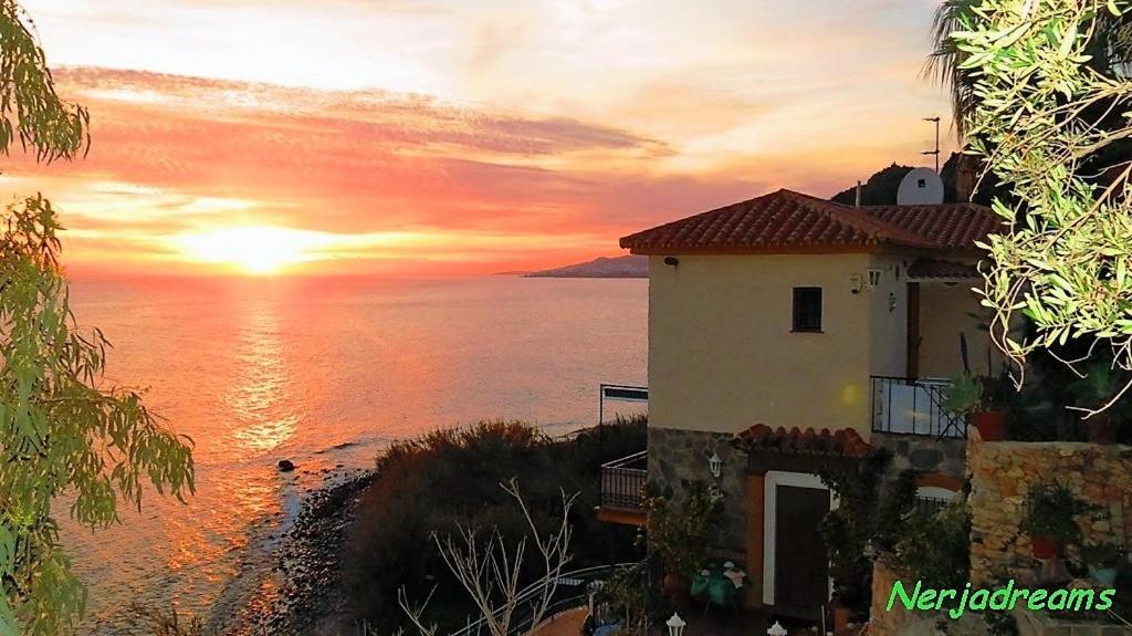 Balcon Del Duende Appartement Nerja