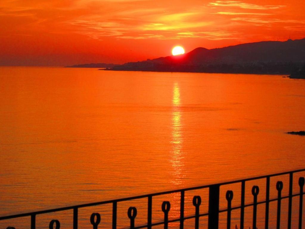 Balcon Del Duende Appartement *
