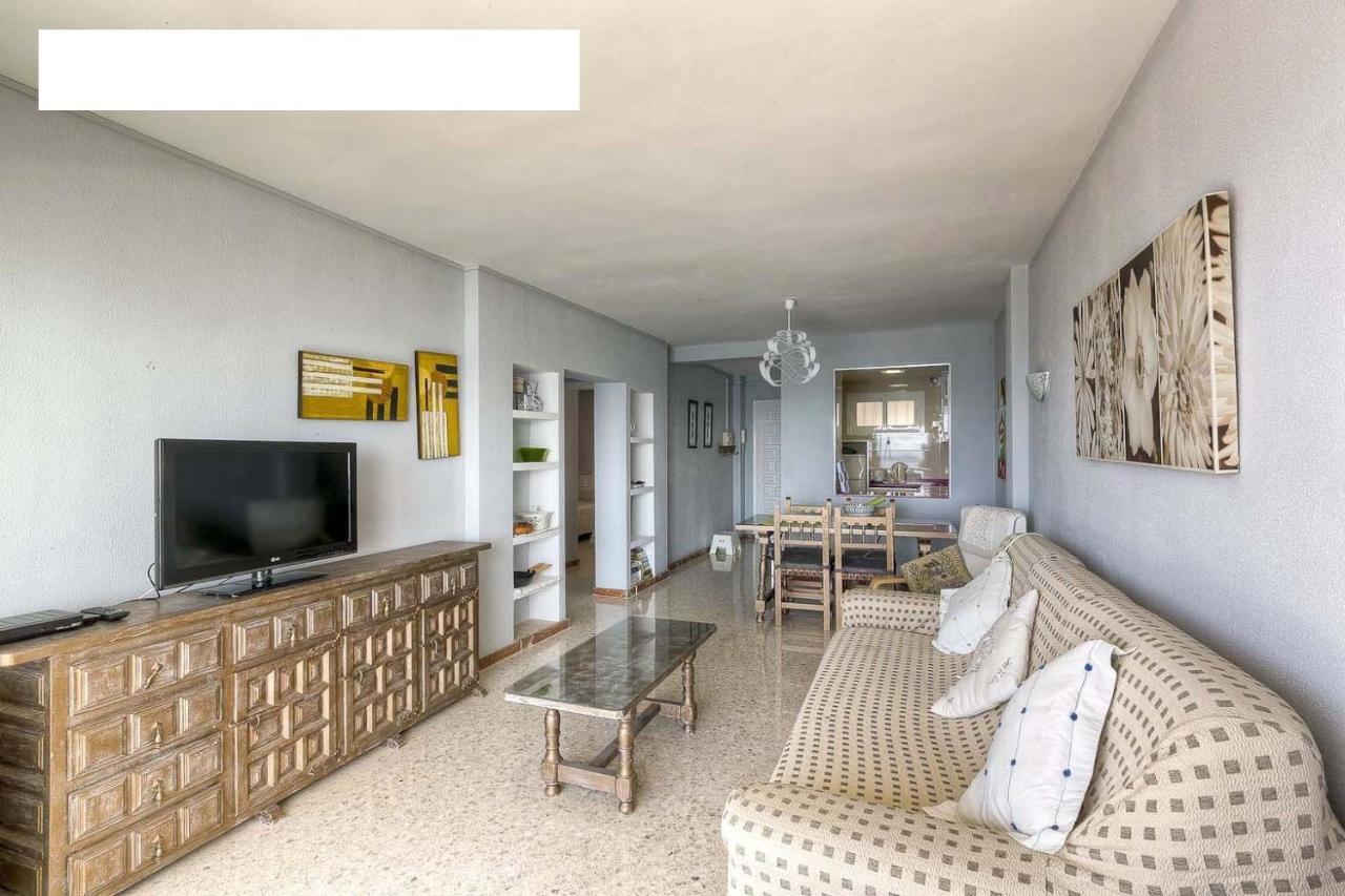 Precioso Frontal Al Mar Apartment *