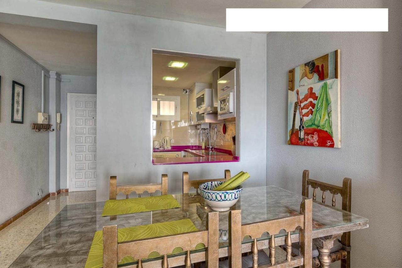 Apartment Precioso Frontal Al Mar *