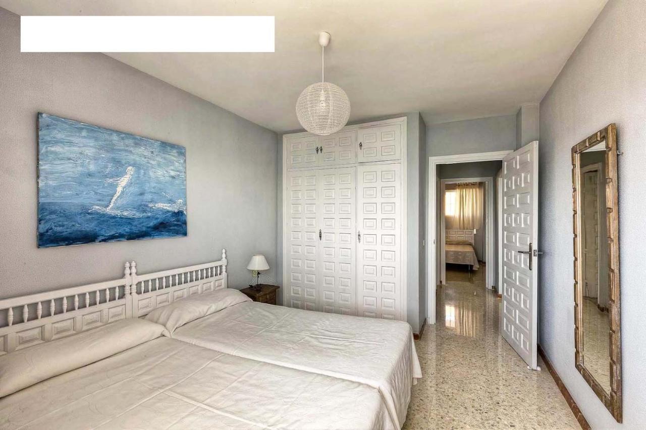 Precioso Frontal Al Mar * Nerja