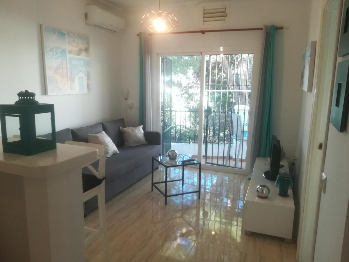 Burriana Apartment *