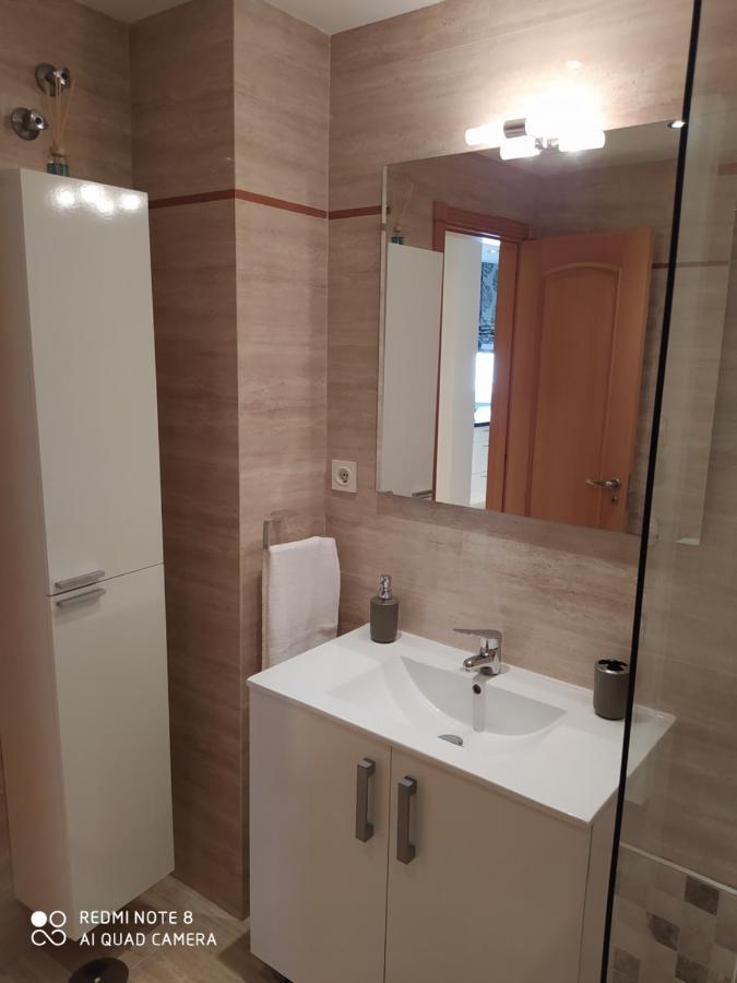 Turistico Nautica 1, 2°c Apartment