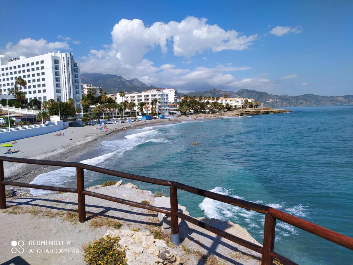 Apartment Turistico Nautica 1, 2°c Nerja