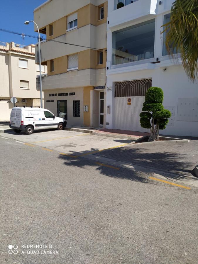 Apartment Turistico Nautica 1, 2°c Nerja