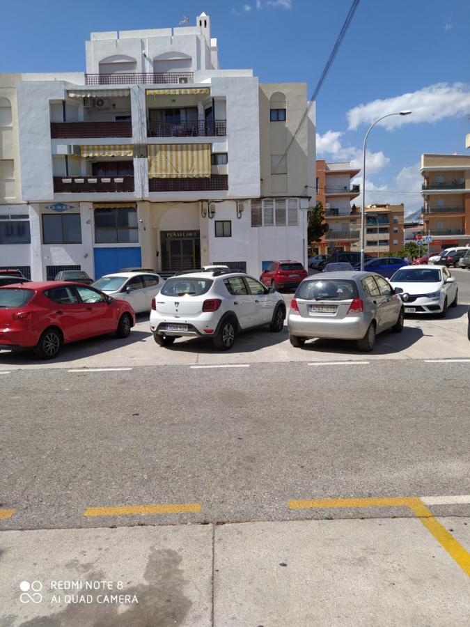 Turistico Nautica 1, 2°c Apartment